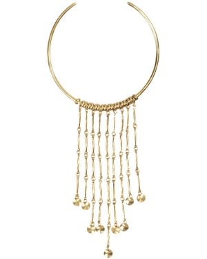 ViX Nyla Necklace - Metallic