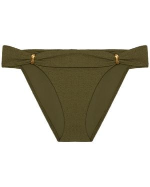 ViX Firenze Bia Tube Bottom - Green