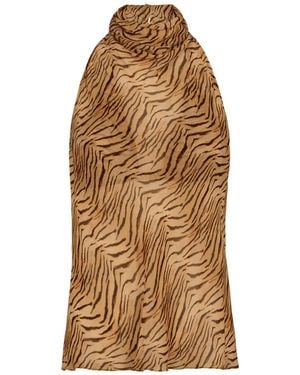ViX Ro Top - Natural