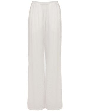 ViX Margaret Pants - White