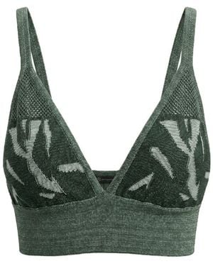 ViX Knit Adara Top - Green