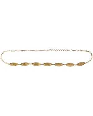ViX Caroline Belt - White
