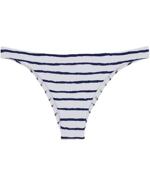 ViX Basic Bottom - Blue