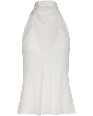 ViX Ro Top - White
