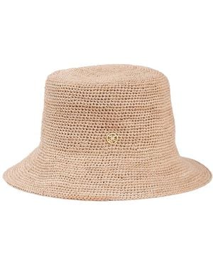 ViX Bucket Hat - Natural