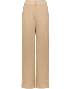 ViX Bianca Pants - Natural