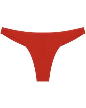 ViX Firenze Basic Bottom - Red