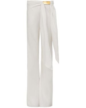 ViX Rosie Pants - White