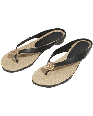 ViX Ambre Sandals - Multicolor