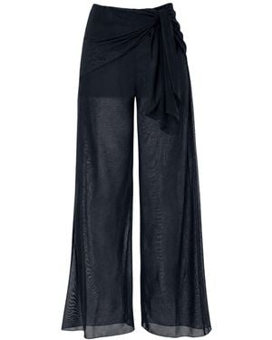 ViX Nivea Pants - Blue