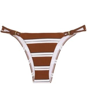 ViX Gal Bottom - Brown