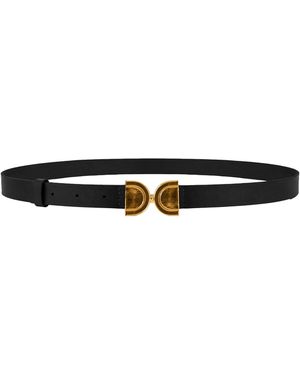 ViX Mayla Belt - Black