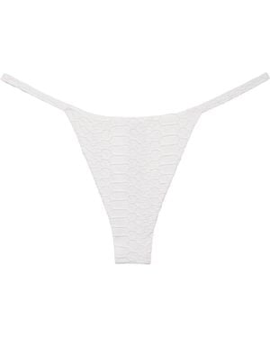ViX Cobra Savyon Sofia Bottom - White
