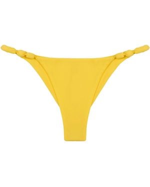 ViX Atena Detail Bottom - Yellow