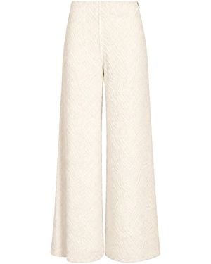 ViX Nayel Pants - White