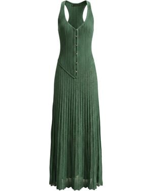 Designer Green Sweater Dresses for Women - Up to 71% off | Lyst
