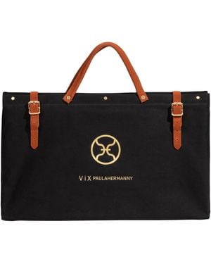 ViX Masha Bag - Black