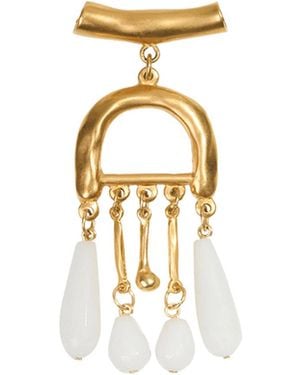 ViX Tyla Pendant - Metallic