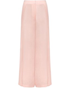 ViX Stacy Pants - Pink