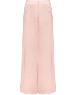 ViX Stacy Pants - Pink