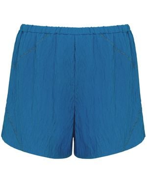 ViX Bailey Shorts - Blue