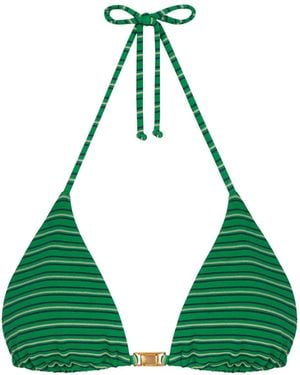 ViX Lucie Tri Top - Green