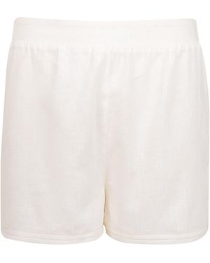 ViX Danna Shorts - White