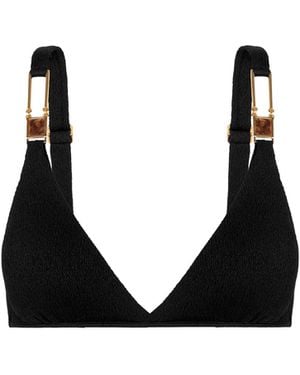 ViX Firenze Brit Kira Top - Black