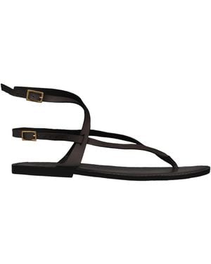 ViX Zucca Sandal (exchange Only) - Multicolor