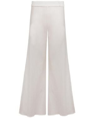 ViX Cecila Pants - White