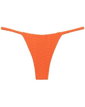 ViX Cobra Savyon Sofia Bottom - Orange