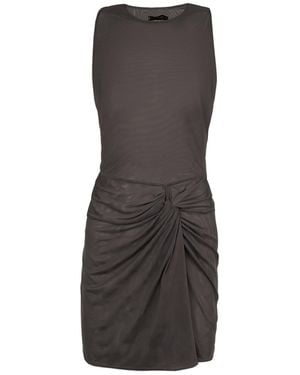 ViX Mila Short Cover Up - Multicolour