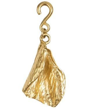 ViX Dora Pendant - Metallic