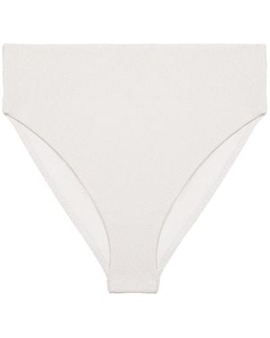 ViX Firenze Bela Hot Pant Bottom - White