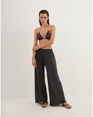 ViX Ashia Pants (exchange Only) - White