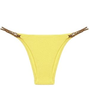 ViX Firenze Nancy Bottom - Yellow