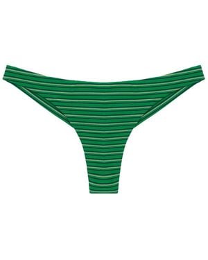 ViX Basic Bottom - Green