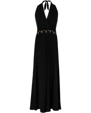 ViX Hailey Midi Dress - Natural