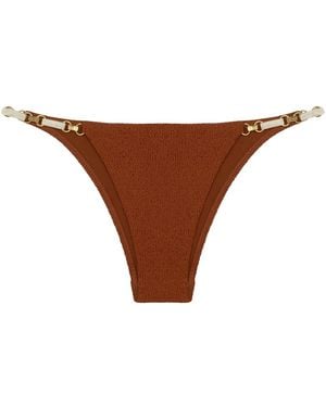 ViX Firenze Janet Bottom - Brown