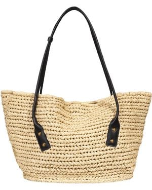 ViX Grace Bag - Metallic