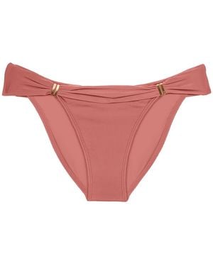 ViX Bia Tube Bottom - Pink