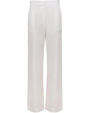 ViX Estela Pants - White