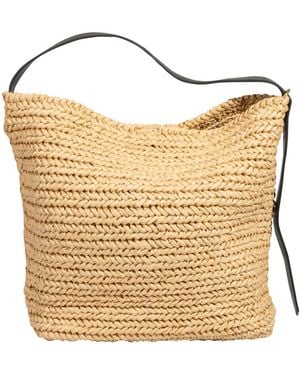 ViX Rita Bag - Natural