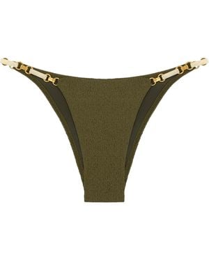 ViX Firenze Janet Bottom - Green