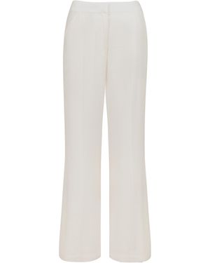 ViX Cassia Pants - White