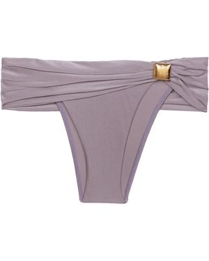 ViX Scarlet Bottom - Purple