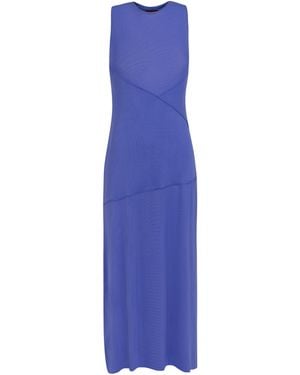 ViX Taly Midi Cover Up - Blue