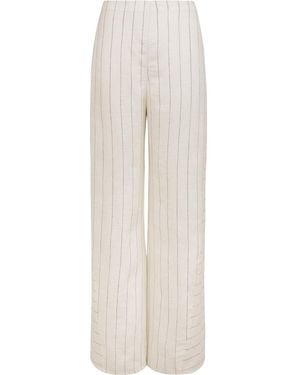 ViX Hazel Pants - White