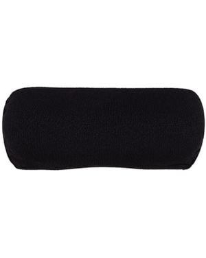 ViX Firenze Rosie Bandeau Top - Black