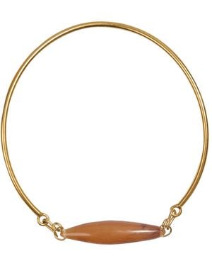 ViX Abby Choker - White